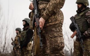 Міноборони запровадило піхотно-штурмові контракти з фіксованими строками служби