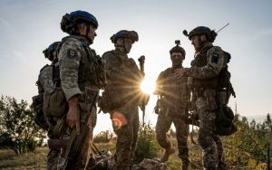 Міноборони запускає нові бойові контракти: більше визначеності та доплати за ризик