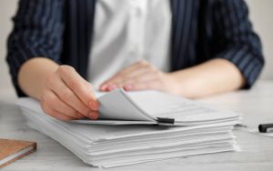 Роботодавцям нагадали про обов’язкове звіряння військового обліку: на що звернути увагу