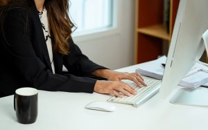 Щорічна додаткова відпустка за роботу з комп’ютером: правовий статус невикористаних днів