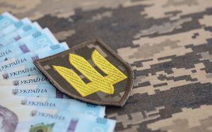 Зеленський підписав закон про збільшення видатків на оборону на 1,56 трлн грн