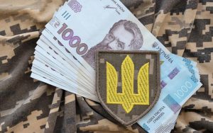 Нацгвардія, Міноборони та ГУР отримають додаткові 220 млн грн