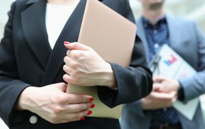 Державна служба готується до нових викликів: визначено потреби у професійному розвитку кадрів
