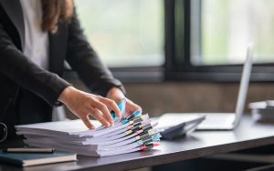 Нові правила корпоративного управління: що передбачають законопроєкти № 15148 та № 15149