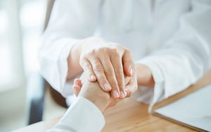 Уряд затвердив п’ятирічну програму розвитку кадрових ресурсів у системі психічного здоров’я