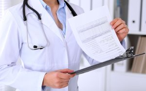 Оцінювання повсякденного функціонування: МОЗ оновило роз’яснення щодо документів