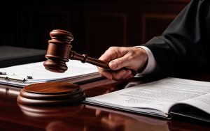 Службове розслідування та дисциплінарне провадження: законодавство, процедура і судова практика