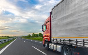 Роботодавців у сфері автоперевезень можуть чекати нові штрафи: що передбачає законопроєкт
