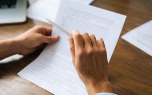 ДПС нагадала, які документи підтверджують закордонне відрядження
