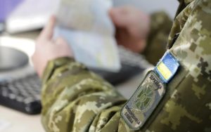 Перетин кордону для гуманітарних місій: уряд запровадив нові вимоги