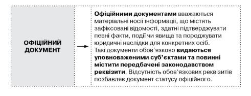 Кримінальна відповідальність за підроблення документів: норми законодавства та судова практика