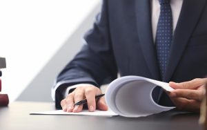 Борги із зарплати: законопроєкт № 9510 передбачає нові гарантії для працівників