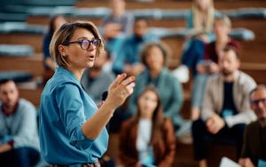 Нові орієнтири професійного навчання: НАДС оновило перелік пріоритетних напрямів