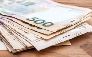 Які державні органи мають найвищі зарплати: Мінфін опублікував нові показники