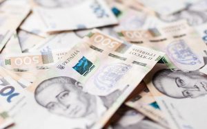 Де у столиці платять найбільше: оприлюднено статистику зарплат за червень 2026 року