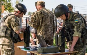 Президент установив нове професійне свято — День Військ зв’язку та кібербезпеки ЗСУ