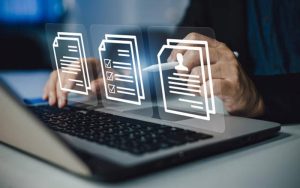 Вакансії, співбесіди та пропозиції роботи — в електронному форматі: Кабмін презентував новий проєкт