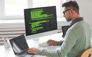 Для ІТ-компаній посилять контроль за бронюванням працівників