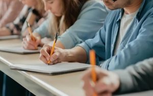 МОЗ оновило правила ЄДКІ: для здобувачів з особливими освітніми потребами передбачили спеціальні умови