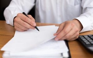 Зразок наказу про затвердження графіка звіряння облікових даних списків персонального військового обліку з ВОД працівників у 2026 році та організацію звіряння