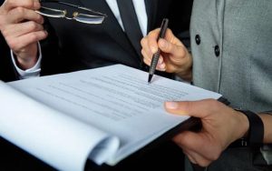 Кабмін змінив керівний склад кількох держорганів: перелік призначень і звільнень