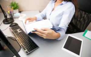 Перелік консультацій від експертів «КАДРИ.UA» (17 – 21 серпня)