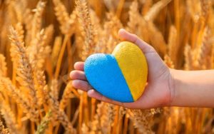 Україна стала незалежною двічі. А втретє — зі зброєю в руках