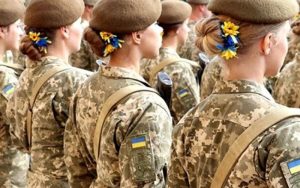 Мобілізація жінок не готується і не розглядається — заява Комітету Ради