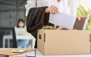 Звільнення під час відпустки за угодою сторін