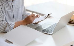 Військовий облік: до 4 вересня роботодавці мають подати повідомлення про зміни