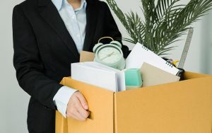 Алгоритм звільнення за систематичне невиконання посадових обов’язків