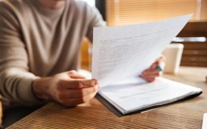 Виконання розпорядження ТЦК та СП, якщо працівник перебуває у відпустці