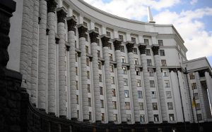Статус прифронтових територій для Києва та Київщини: уряд готує рішення