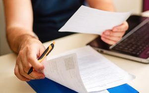 Українці отримали можливість заявити про втрату роботи через агресію рф