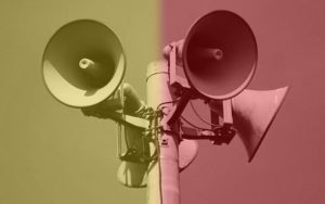 Жовтий і червоний рівні тривоги: як тепер працюватимуть підприємства