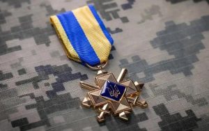 Відомча нагорода та надбавка до пенсії: які звання дають право на виплату