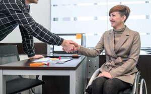 Мінфін затвердив форму нового звіту для роботодавців щодо працевлаштування осіб з інвалідністю