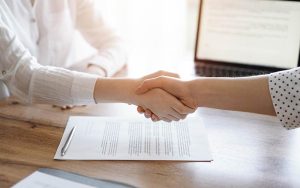 Робота, навчання та гранти: як Служба зайнятості підтримує ВПО
