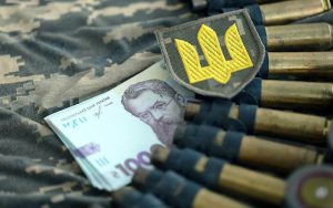 Уряд схвалив проєкт Держбюджету-2027: майже 4,9 трлн грн передбачено на оборону