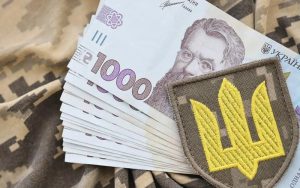 Військовим ДПСУ після полону виплачуватимуть 50 тисяч гривень на місяць за тривале лікування