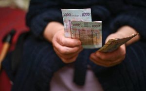 Пенсійні вимоги зростуть: кому у 2027 році доведеться чекати до 63 років