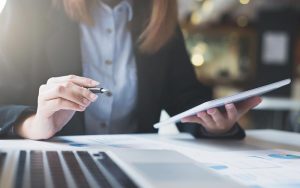 Особливості подання Звіту про нарахування, обчислення та сплату внеску на підтримку працевлаштування осіб з інвалідністю з жовтня