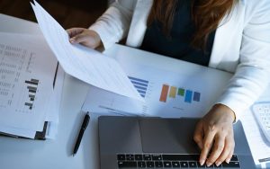 Про особливості подання Звіту про нарахування, обчислення та сплату внеску на підтримку працевлаштування осіб з інвалідністю