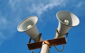 Уряд визначив алгоритм роботи лікарень під час повітряної загрози