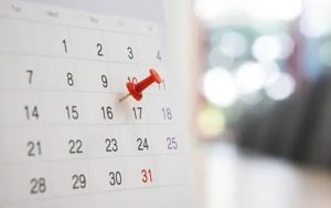 Чи може роботодавець запровадити додаткові вихідні: роз’яснення Держпраці