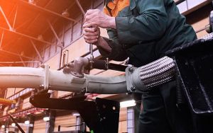 Як перейти до роботи в оборонній індустрії після звільнення з військової служби