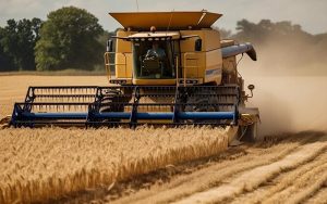 Бронювання працівників агропідприємств: з 12 жовтня призупинять подання заявок на критичний статус