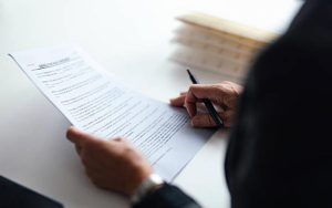 Зразок наказу про прийняття на роботу з неповним робочим часом