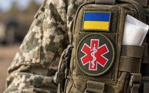 В Україні запроваджують обов’язкову підготовку офіцерів запасу медичної служби