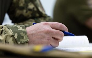 Міноборони унормувало оформлення наказів про поранення військовослужбовців